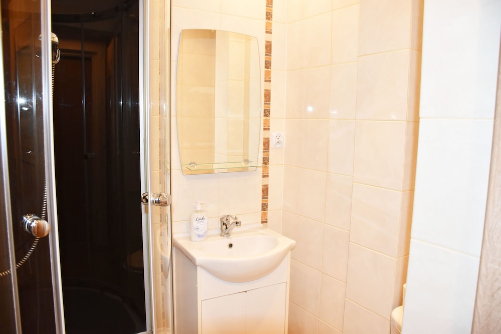West Apartments Hoża 36