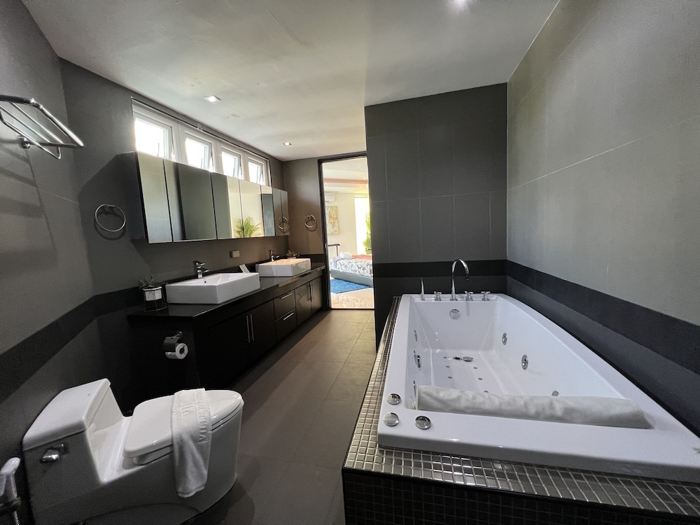 Premium Pool Villas Pattaya
