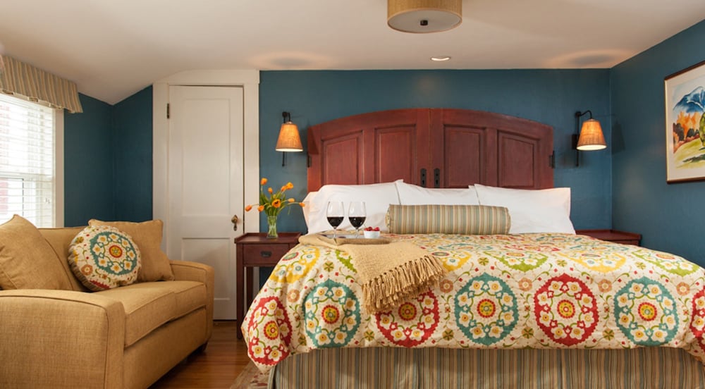 Sugar Hill Inn
