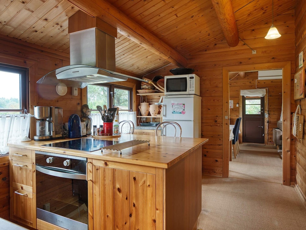6 Person Holiday Home in Dannemare-by Traum