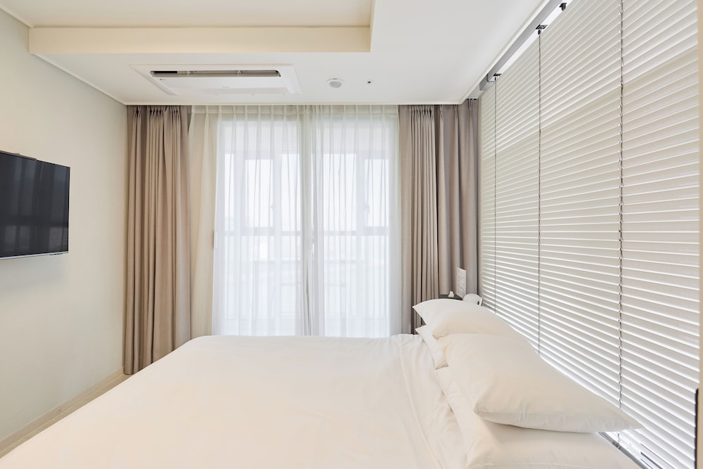Busan Hotel Grazie