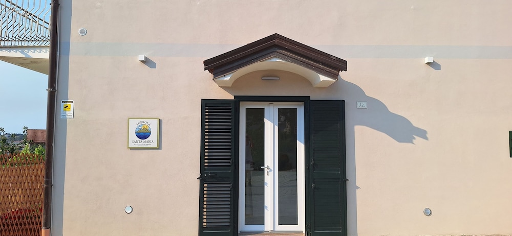 B&B Santa Maria