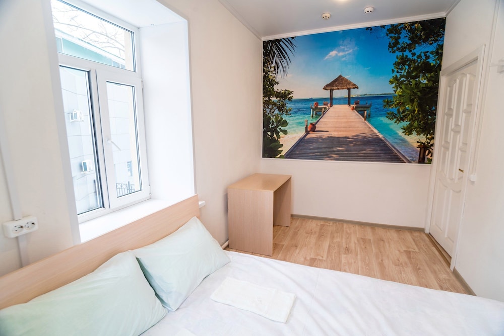 Like Hostel Tula view 3