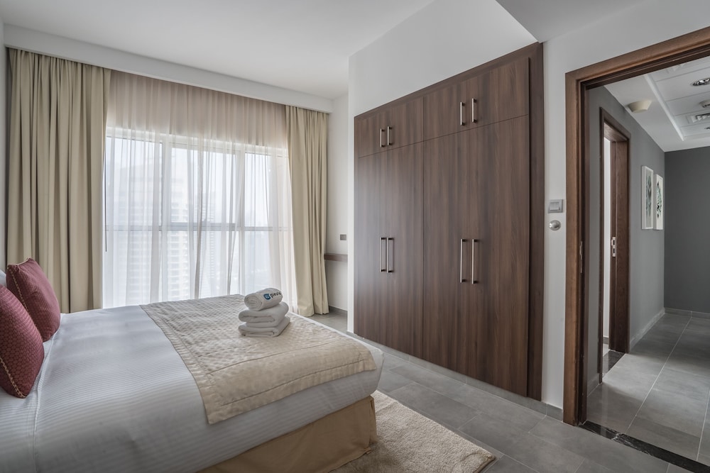 HiGuests - JAM Marina Residence