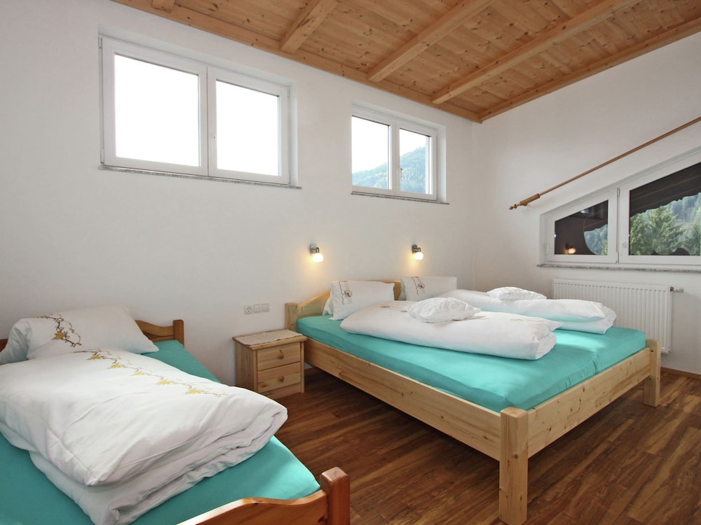 Apartment in Fugenberg Near Ski Slopes view 4