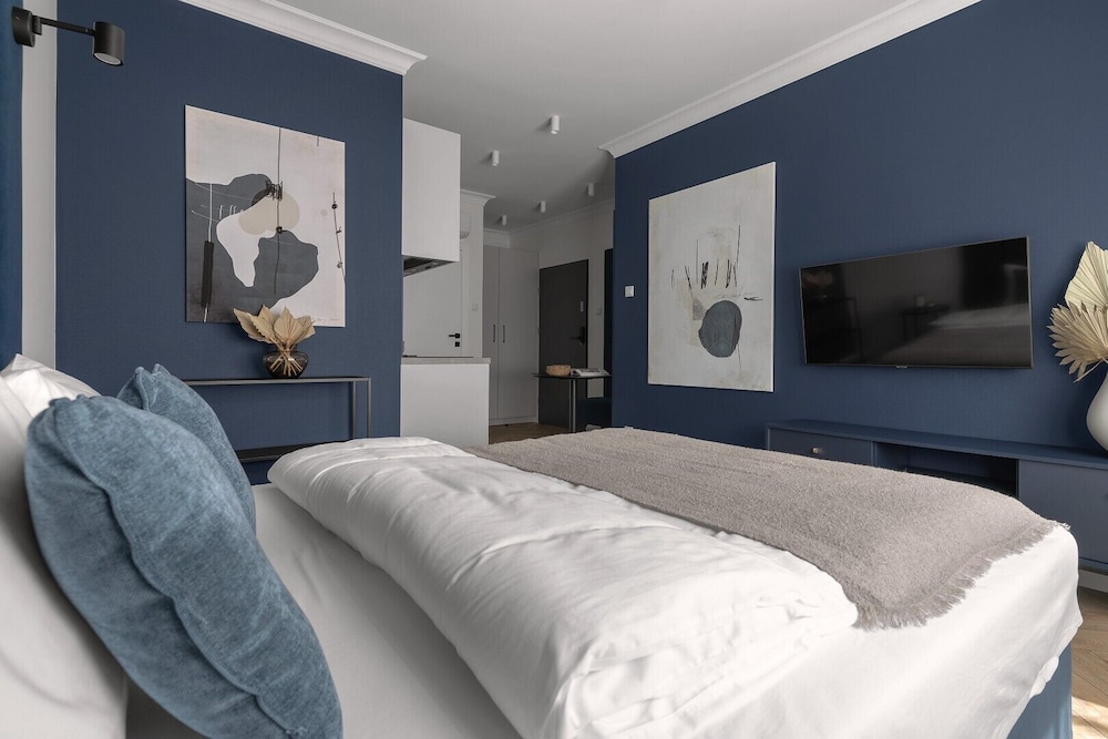 Apartio Rooms Gliwice
