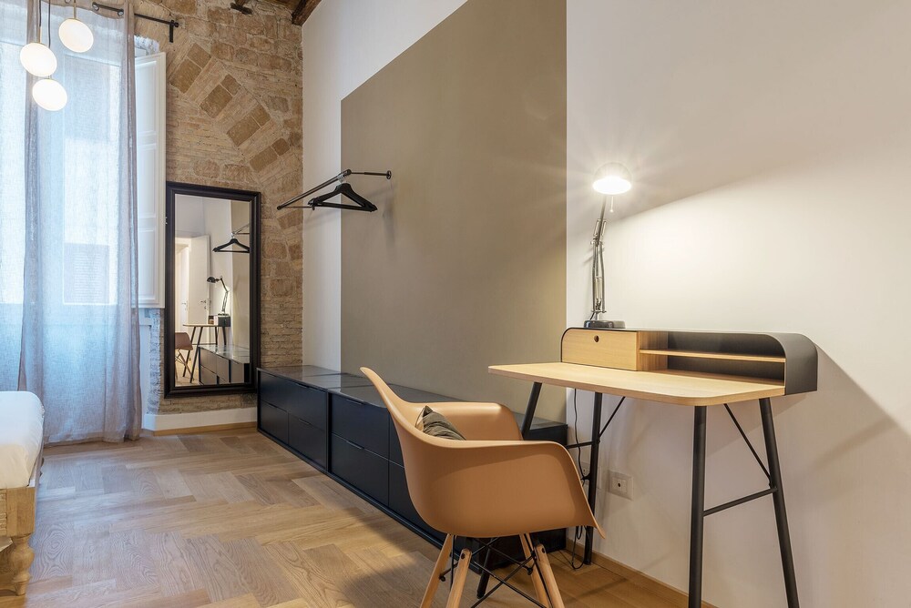 Luxurious Apartment Heart of Trastevere