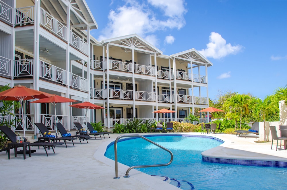 Lantana Resort