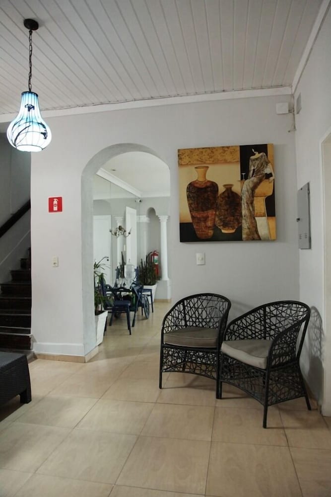 Pousada Hotel Areia da Praia
