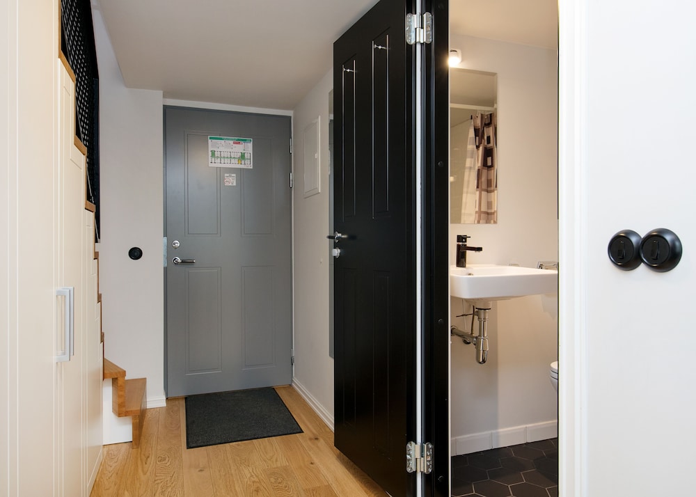 Tallinn Vacations - Stay Apartments - Near St Olav's Church - Property Image 31
