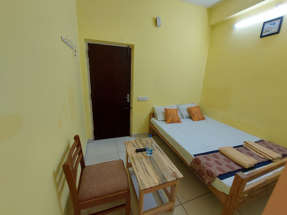 ASR Residence