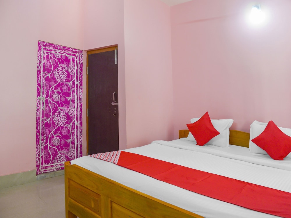 OYO 14884 Costarica Guest House