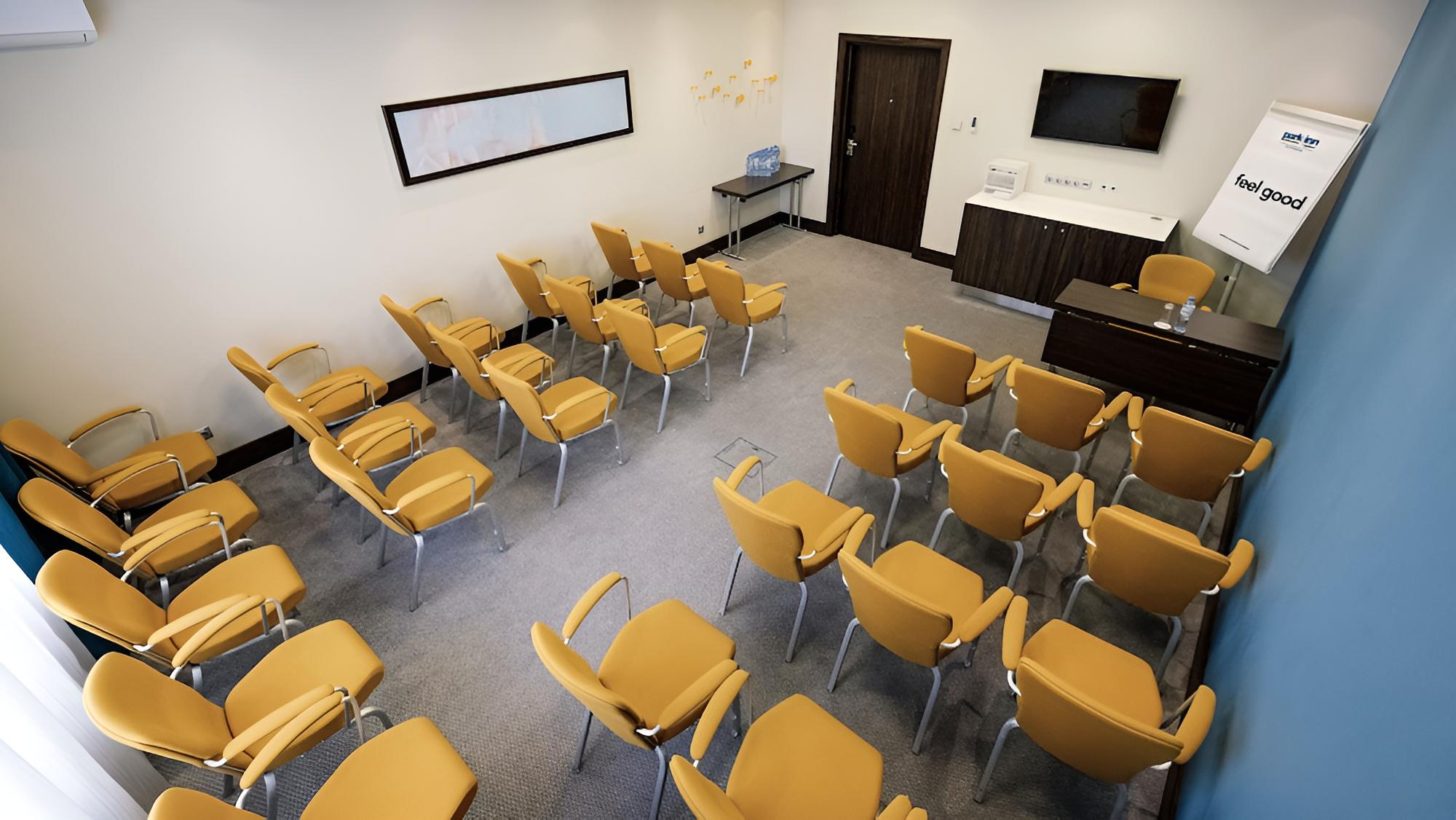 Cosmos Novosibirsk Hotel, a member of Radisson Individuals