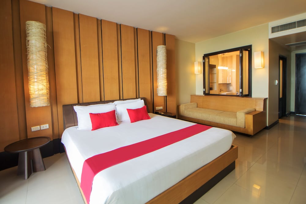 The Zign Hotel — photo 112