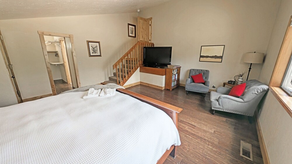 East Butte 14 4 Bedroom Home