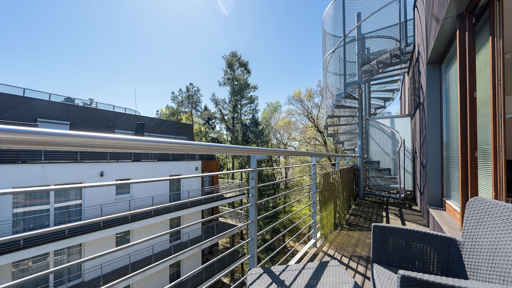 Apartamenty Sun & Snow Golden Tulip