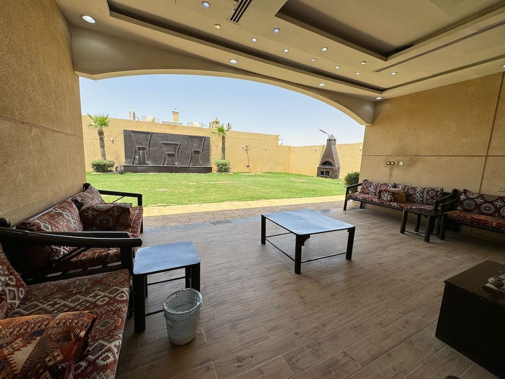 VIP resort chalet 19