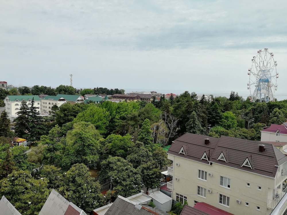 Alles Guesthouse