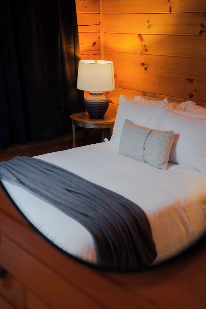 Memories at Hillside A Modern Cabin Hocking Hills