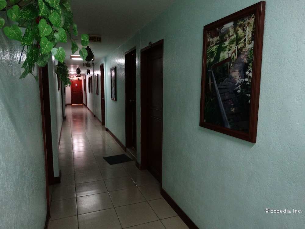 Idea Pension House