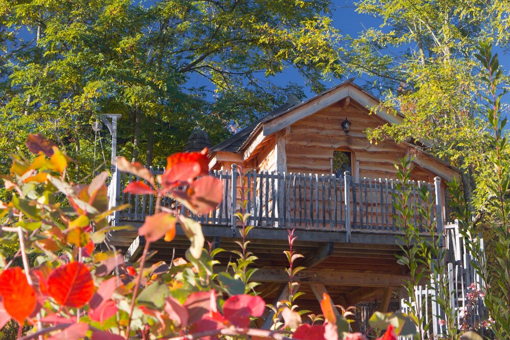 Domaine Ecôtelia