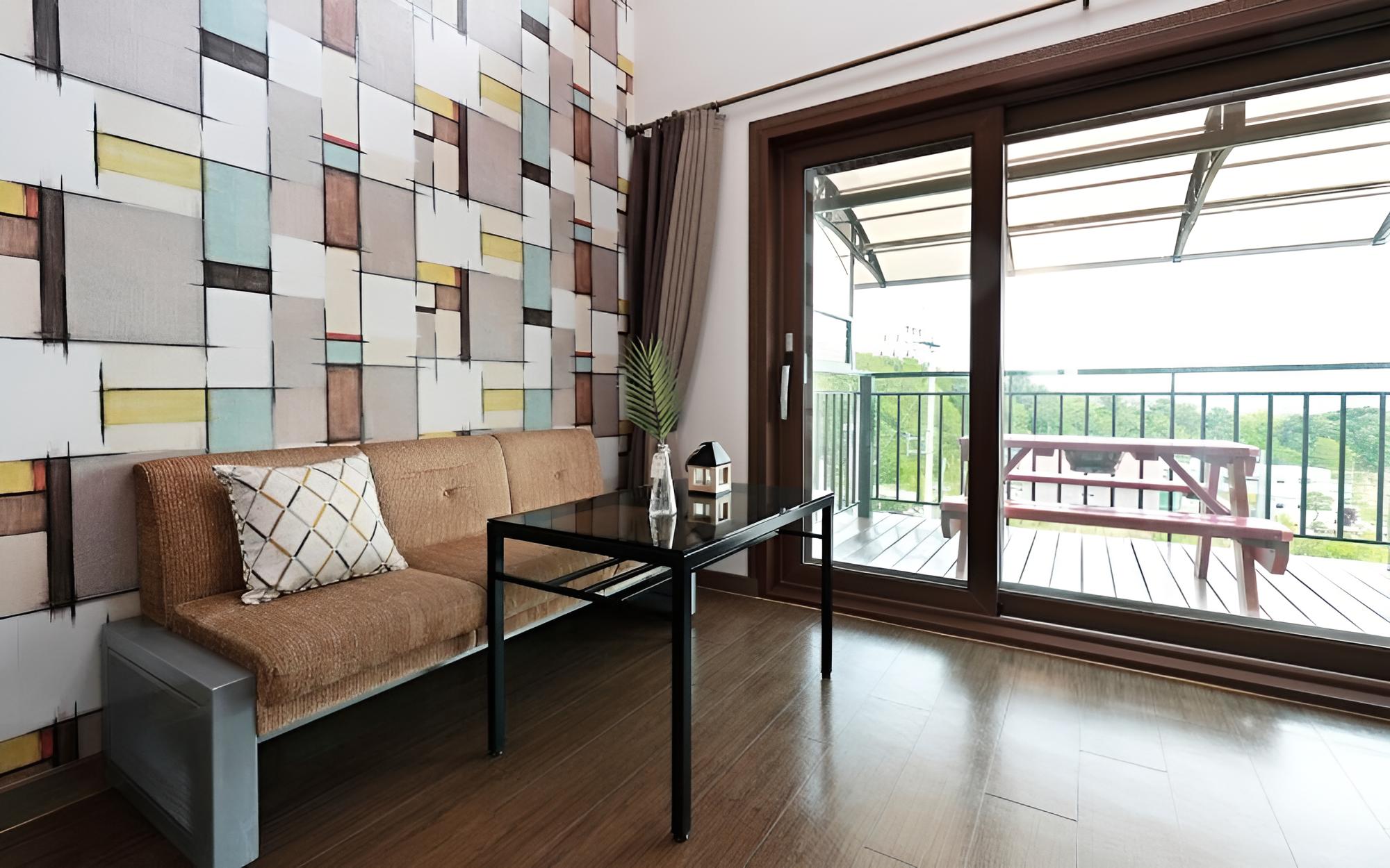 Gyeongju Beverly Hills Pension view 5
