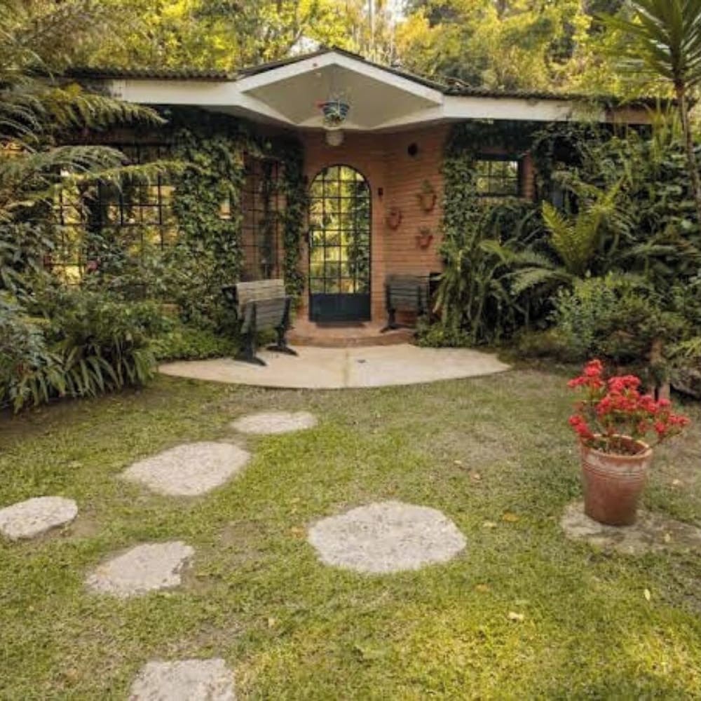 Pousada Di Oliva