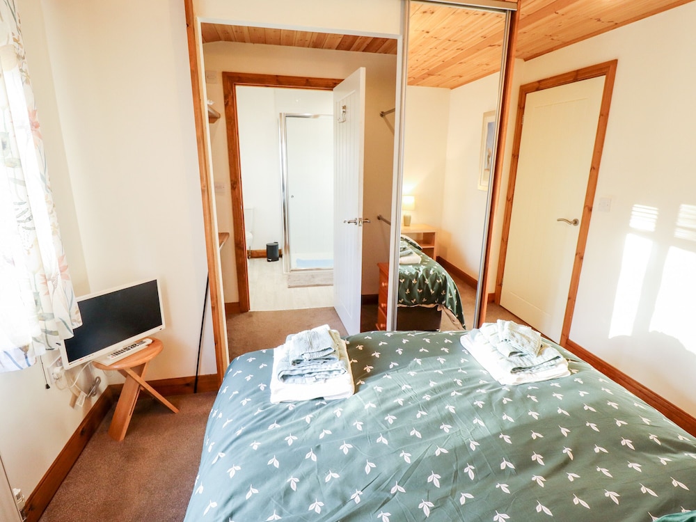 Kantankye Lodge
