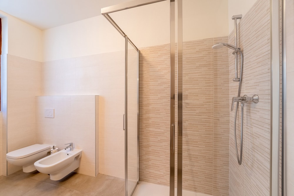 Lighthful Apartment in Valbrona by Wonderful Italy