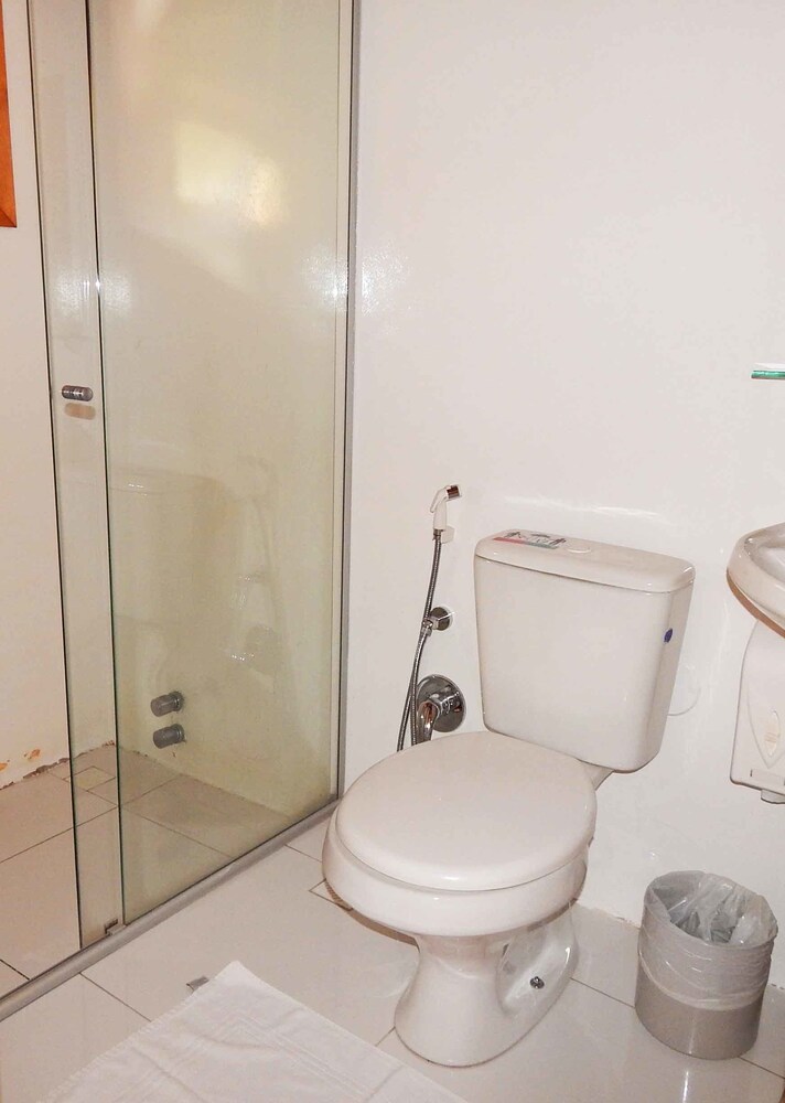 Apartamentos Sulla Collina
