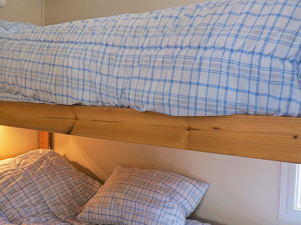 8 Person Holiday Home in Ljung view 2