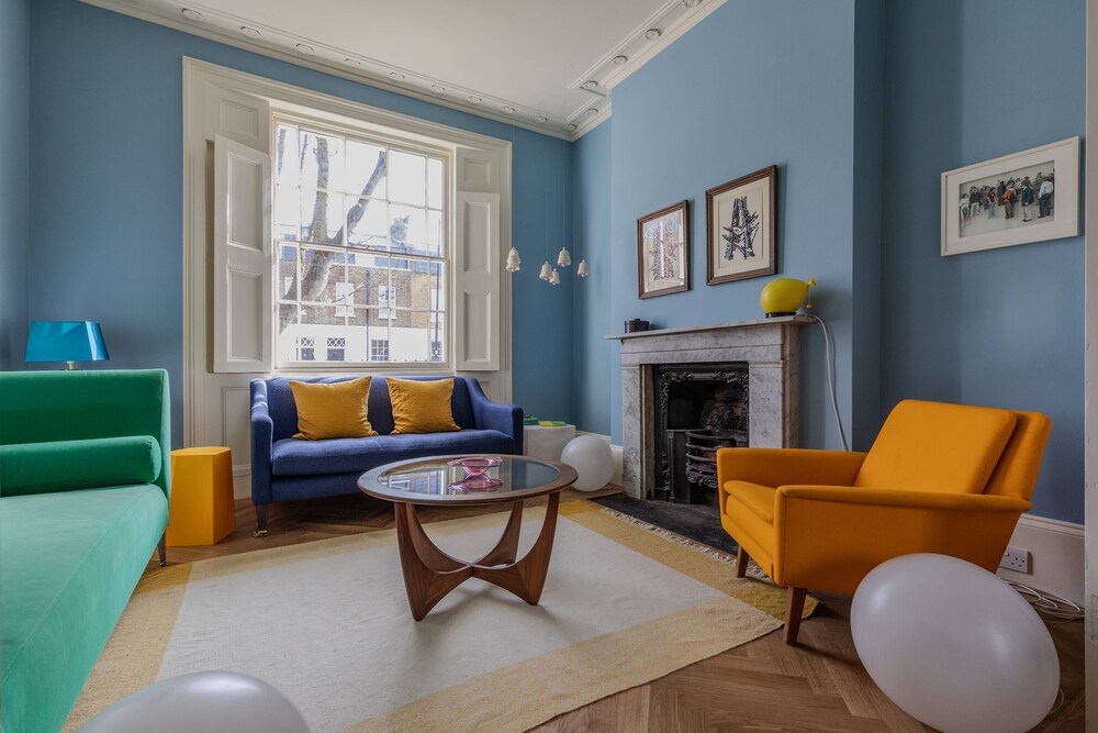 Hemingford Road IV by Onefinestay