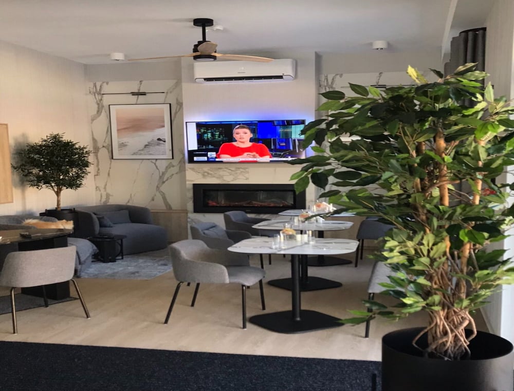 Comfortable Holiday Rooms in Dziwnow