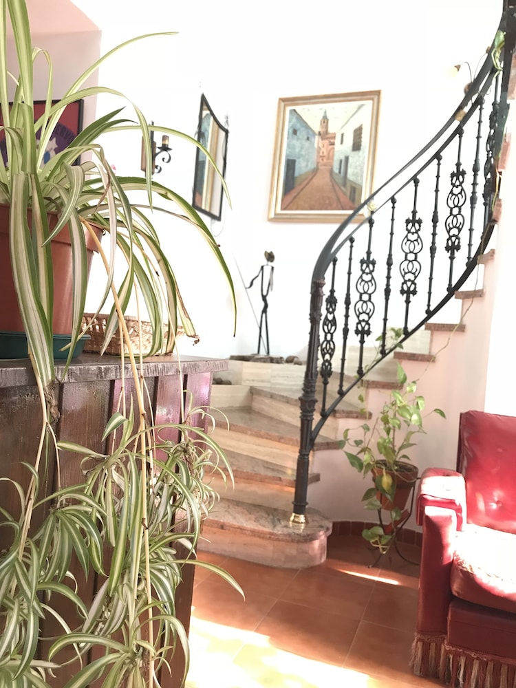 Hostal Rural Plaza