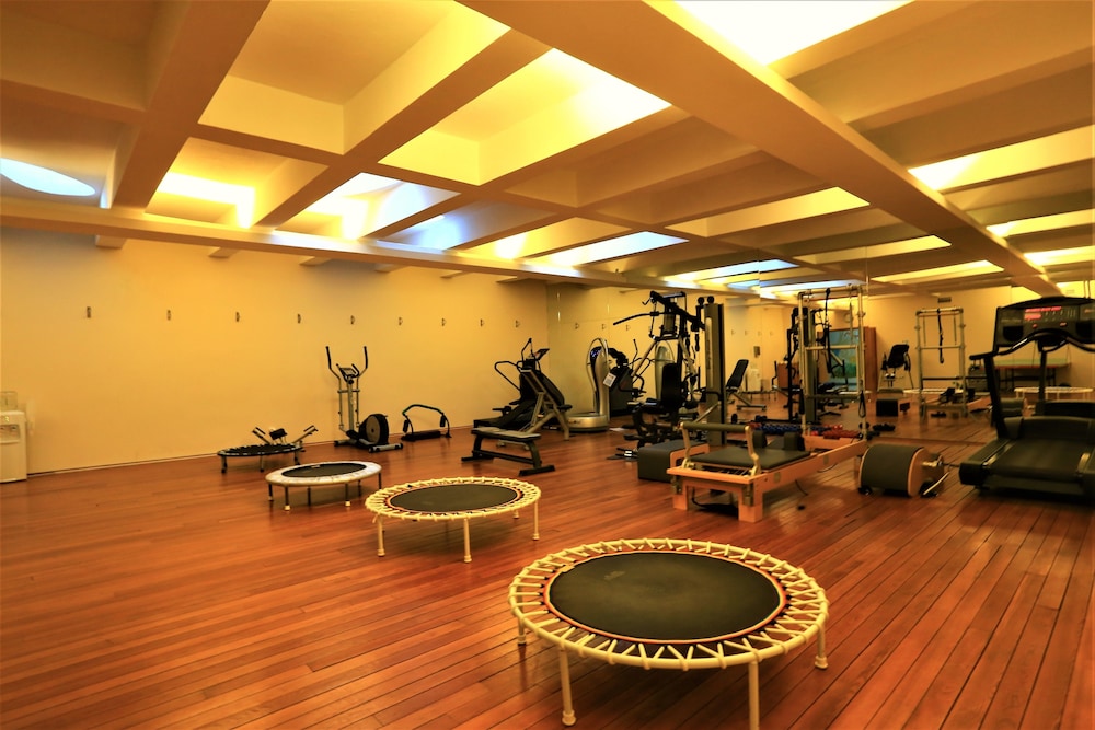 The LifeCo Bodrum İyi Yaşam Merkezi - Sadece Yetişkinler - Image 109