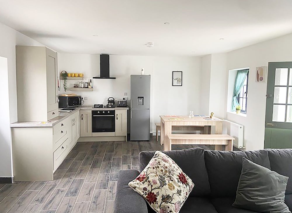 Shannon Castle Holiday Cottages