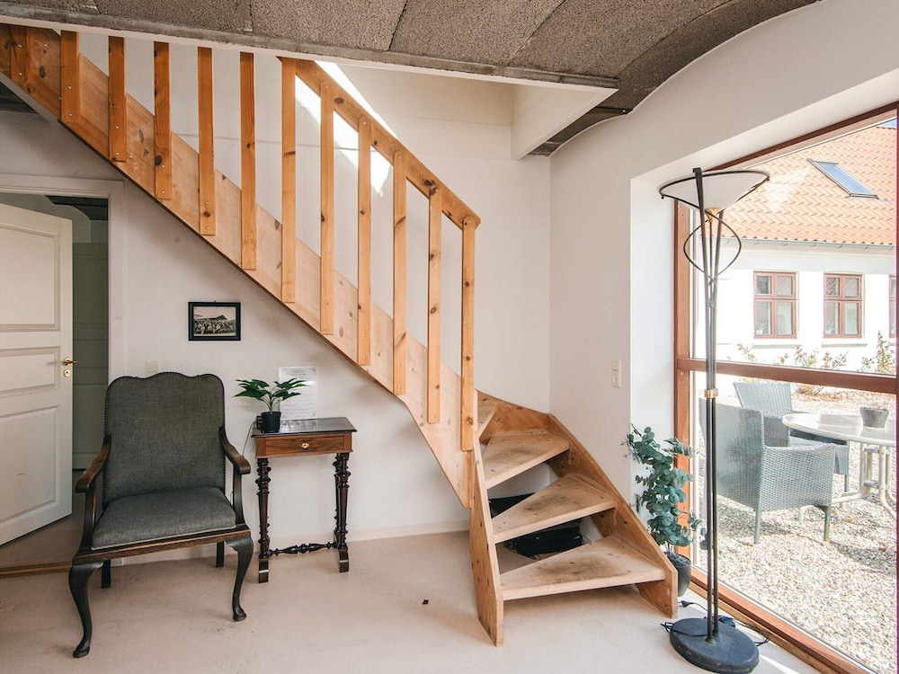 4 Star Holiday Home in Hornsyld