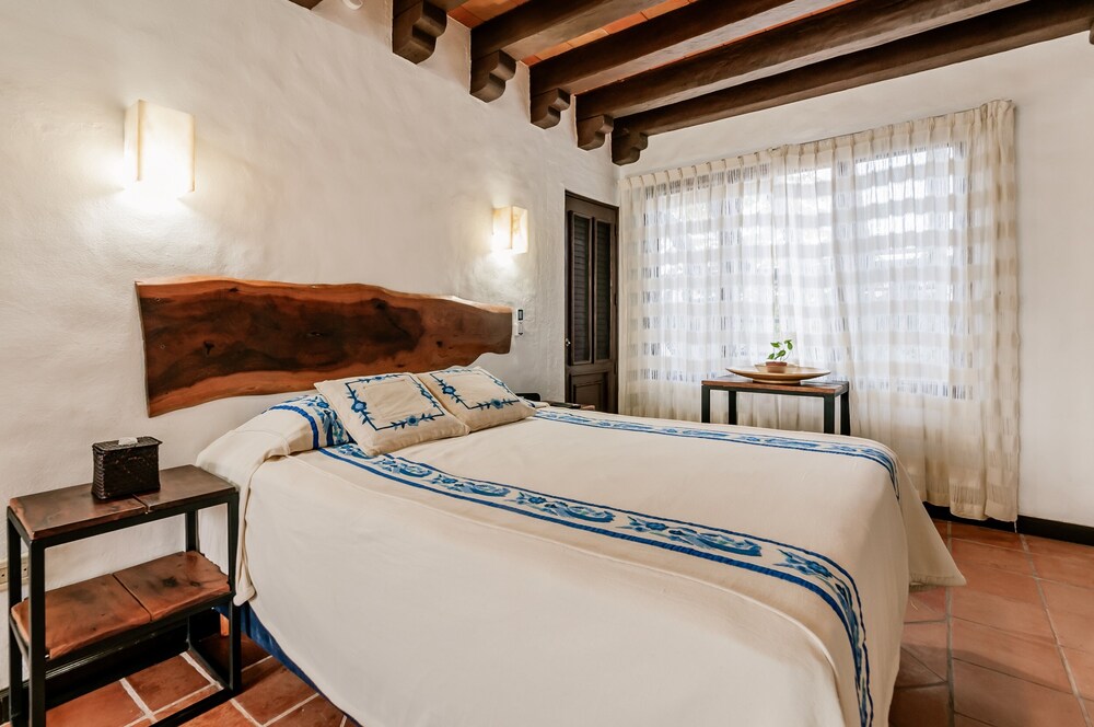 Casa Granada 24
