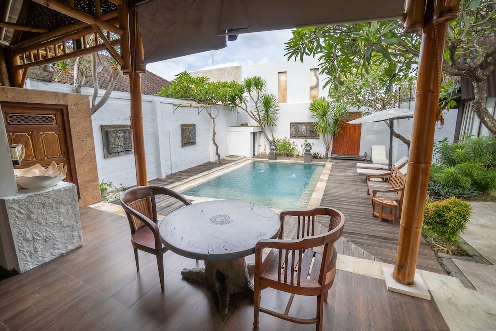 Room-family Cabin in Sanur, Bali - Perfe