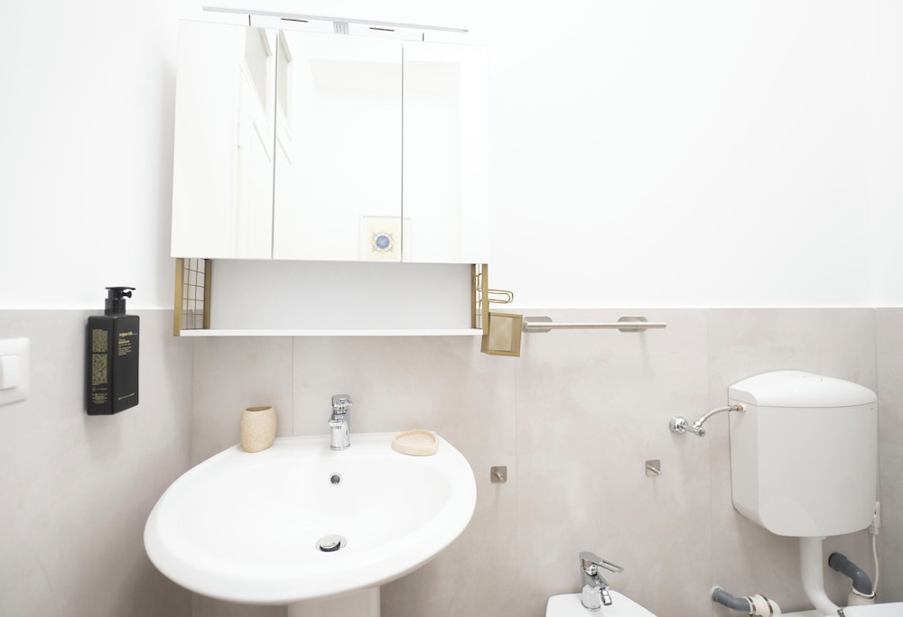 Lovely Apartment In Hip And Vibrant Pigneto