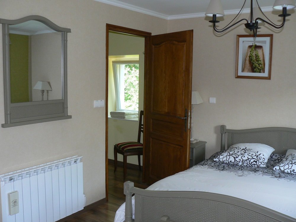 La Maison de l'étang view 5