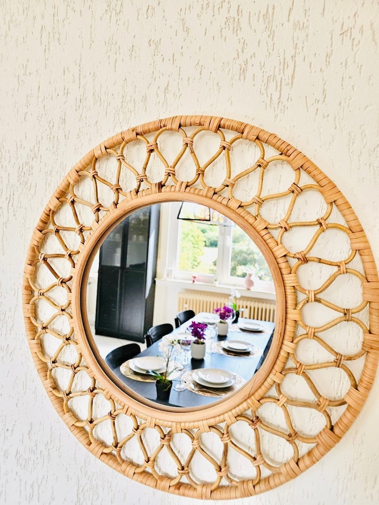 Chic Urban Stay 2BR with parking