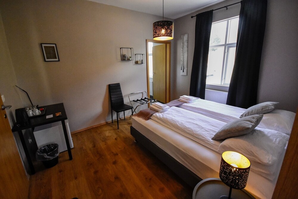 Bjork Guesthouse