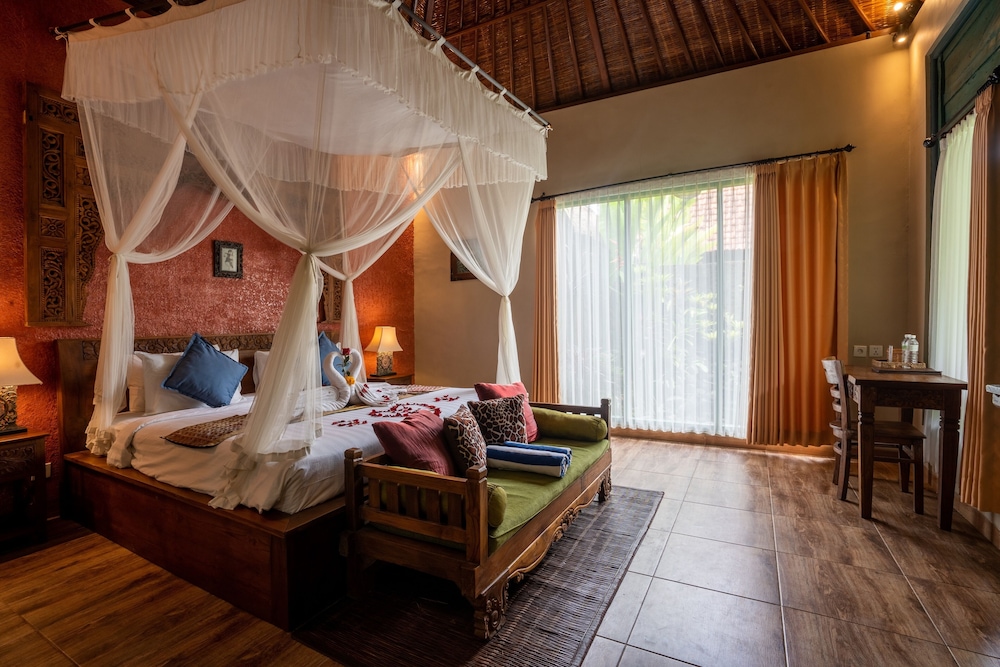 Bunut Garden Luxury Private Villa