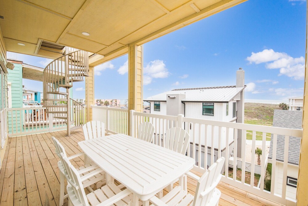 BeachView Resort Condos