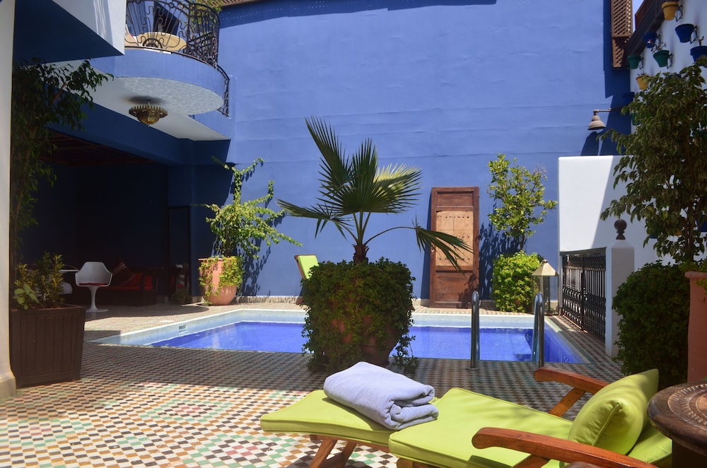 Dar Doukkala Riad & Spa