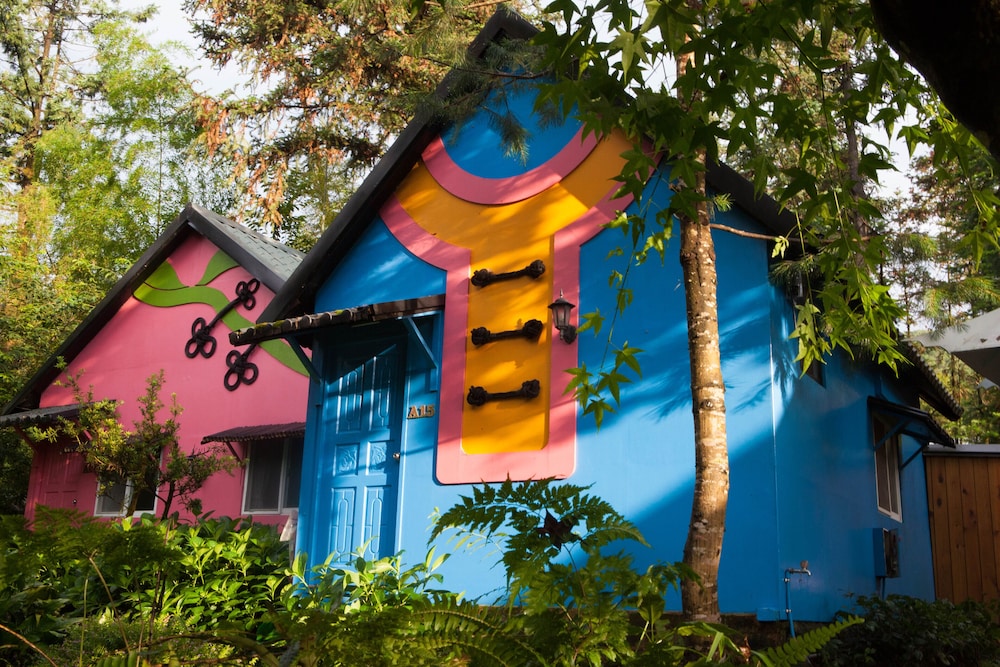 Ting Tau Villa
