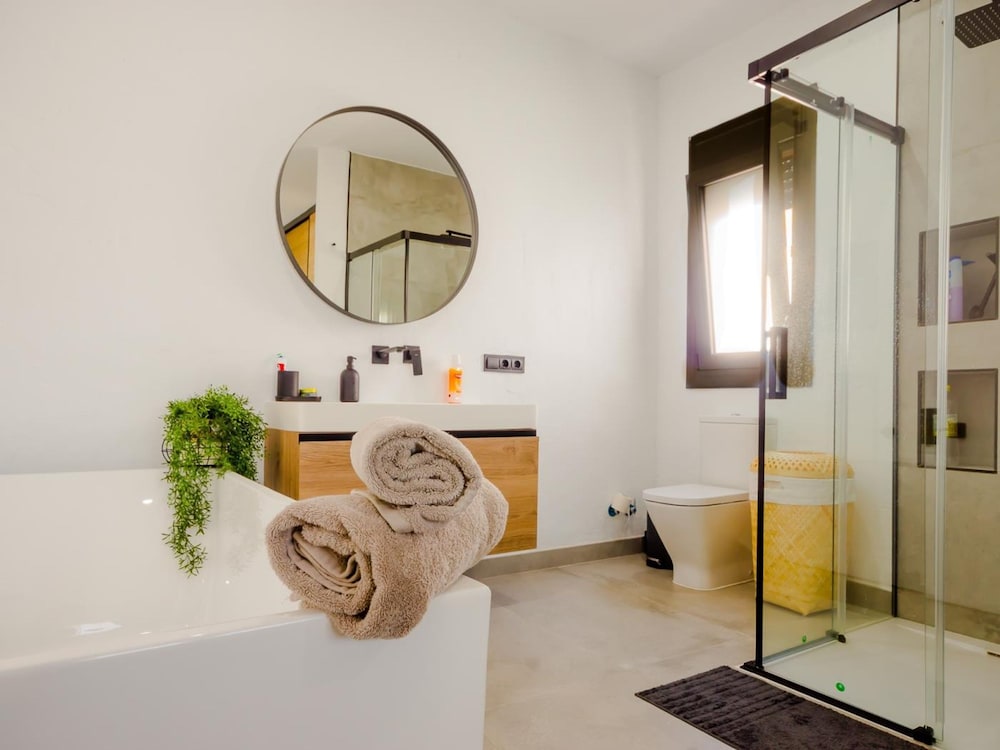 Villa Minerva 15083 in Chiclana