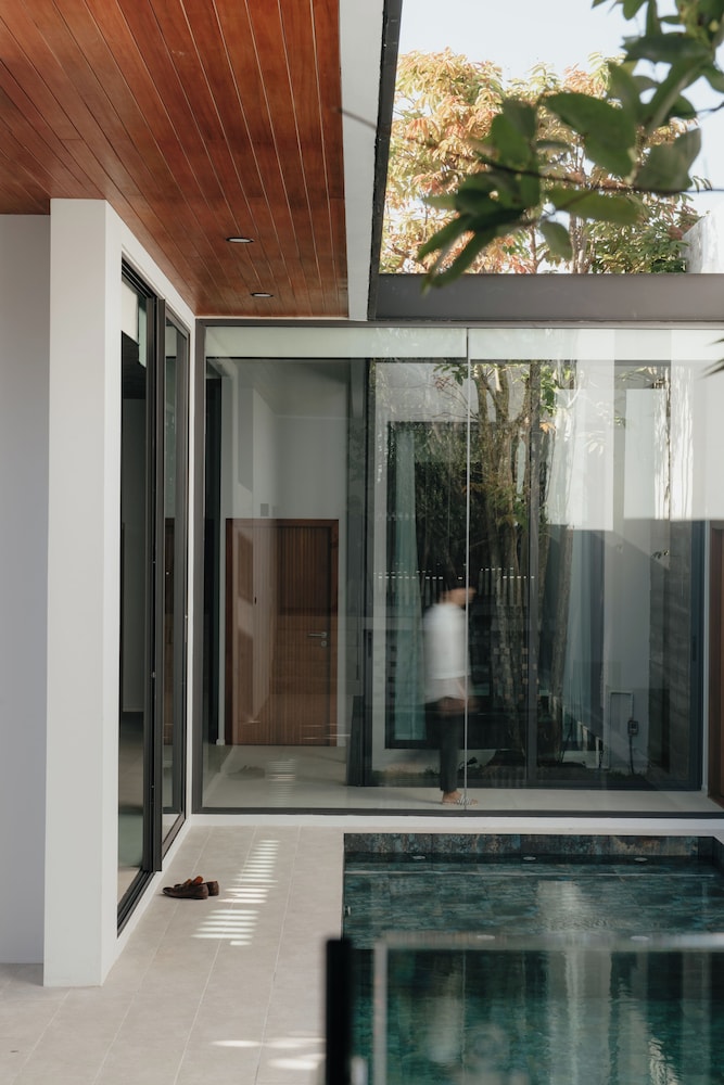 TUL VIlla Chiangmai