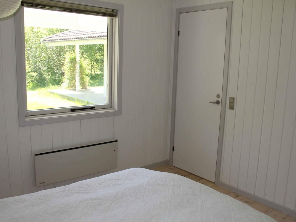 5 Star Holiday Home in Hornbaek